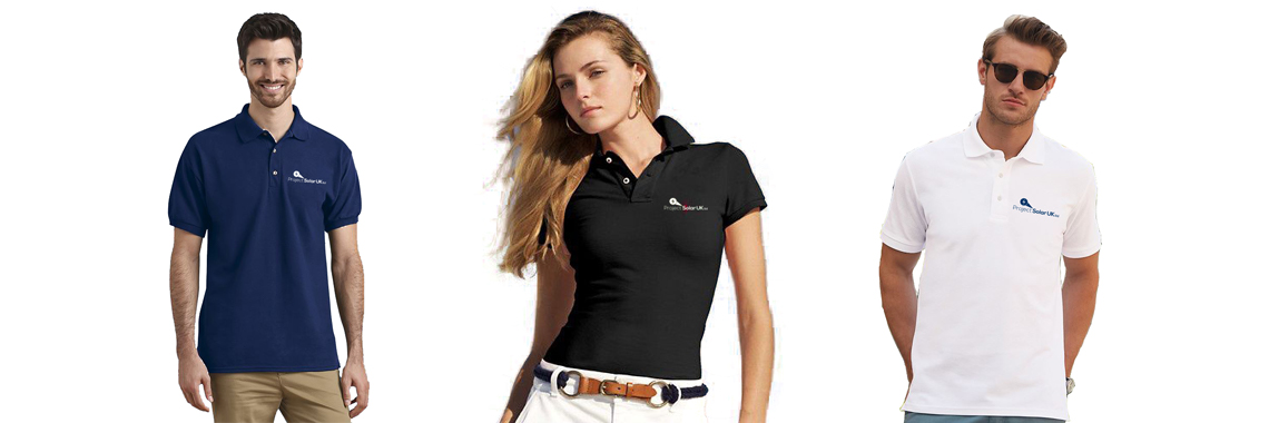 Polo Shirts